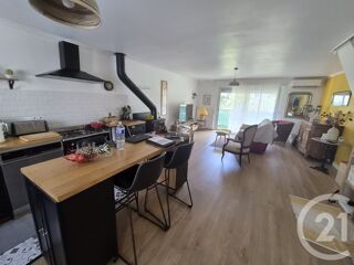  Maison à vendre 3 pièces 70 m²