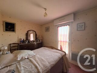  Appartement à vendre 3 pièces 64 m²