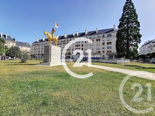  Appartement à vendre 3 pièces 77 m²