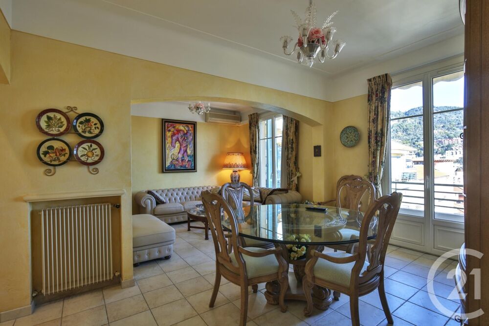  vendre  Appartement Villefranche-sur-Mer (06230)