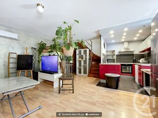  Maison à vendre 7 pièces 266 m²
