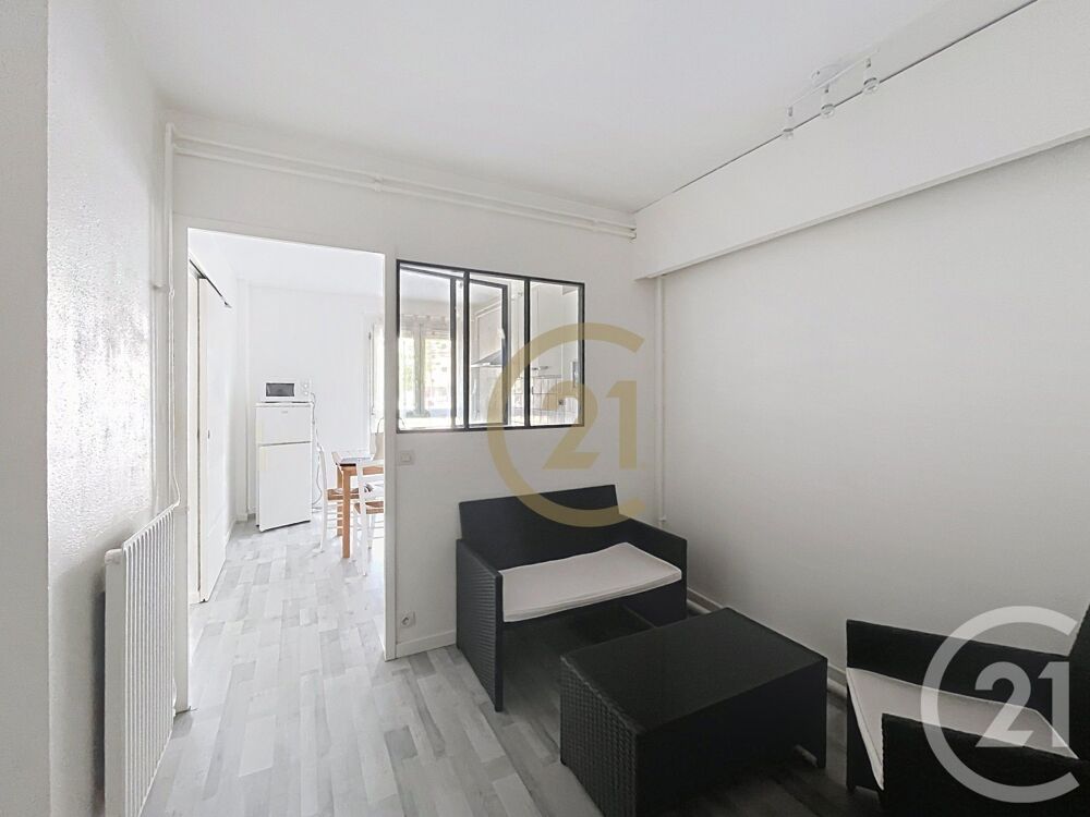vente Appartement - 2 pièce(s) - 35 m² Belfort (90000)