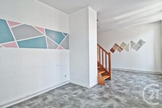location Appartement - 5 pièce(s) - 74 m² Montluel (01120)