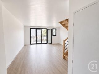  Appartement à vendre 3 pièces 62 m²
