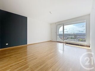  Appartement à louer 2 pièces 55 m²