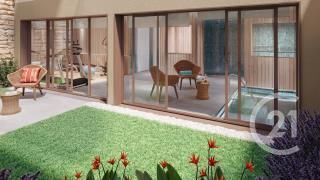  Appartement � vendre 4 pi�ces 123 m�