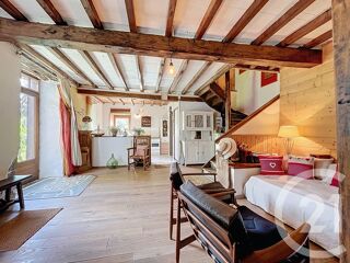  Maison � vendre 4 pi�ces 104 m�