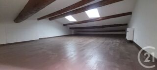 location Appartement - 2 pièce(s) - 39 m² Saint-Jean-du-Gard (30270)