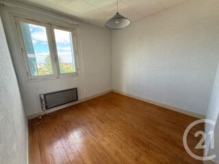  Appartement à vendre 3 pièces 56 m²