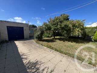  Maison à vendre 4 pièces 80 m²