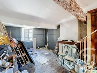  Maison � vendre 9 pi�ces 120 m�