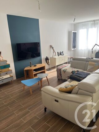  Maison à vendre 7 pièces 142 m²