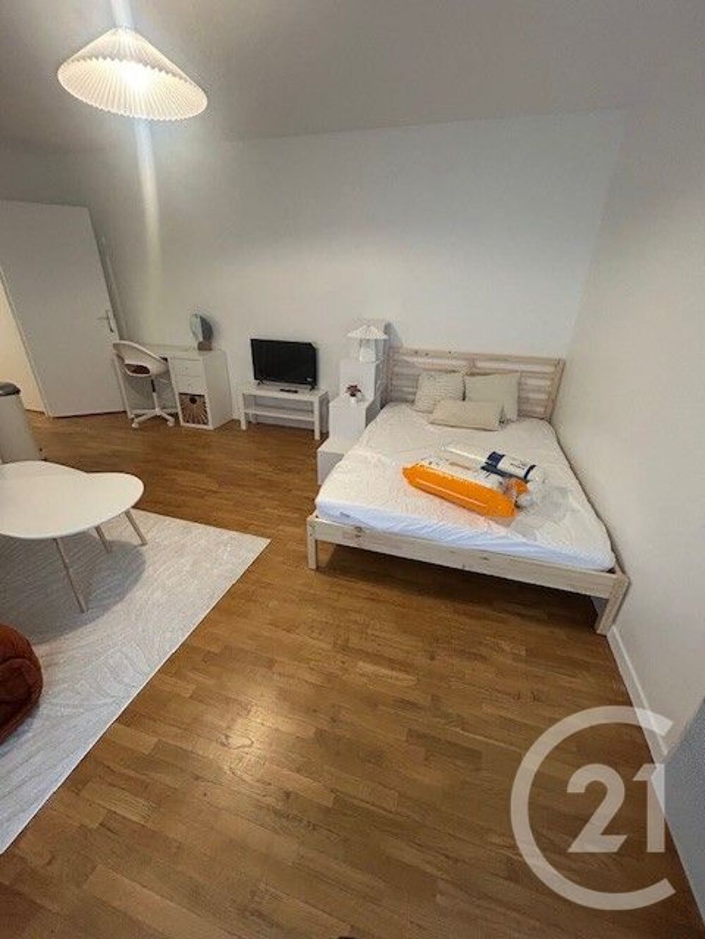location Appartement - 1 pièce(s) - 32 m² Colombes (92700)