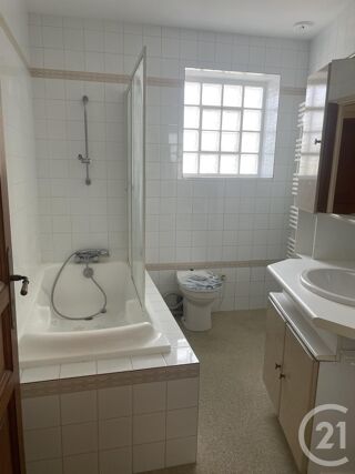  Appartement � louer 3 pi�ces 54 m�