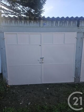  Parking / Garage � louer 16 m�