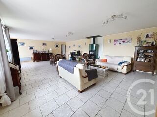  Maison à vendre 7 pièces 192 m²