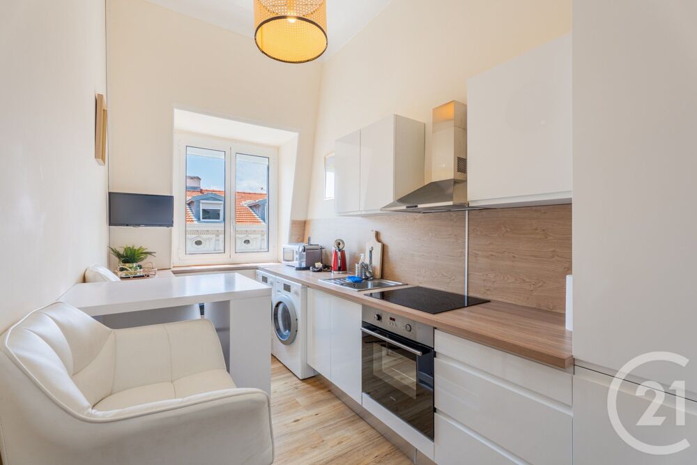 à vendre  Appartement Menton (06500)