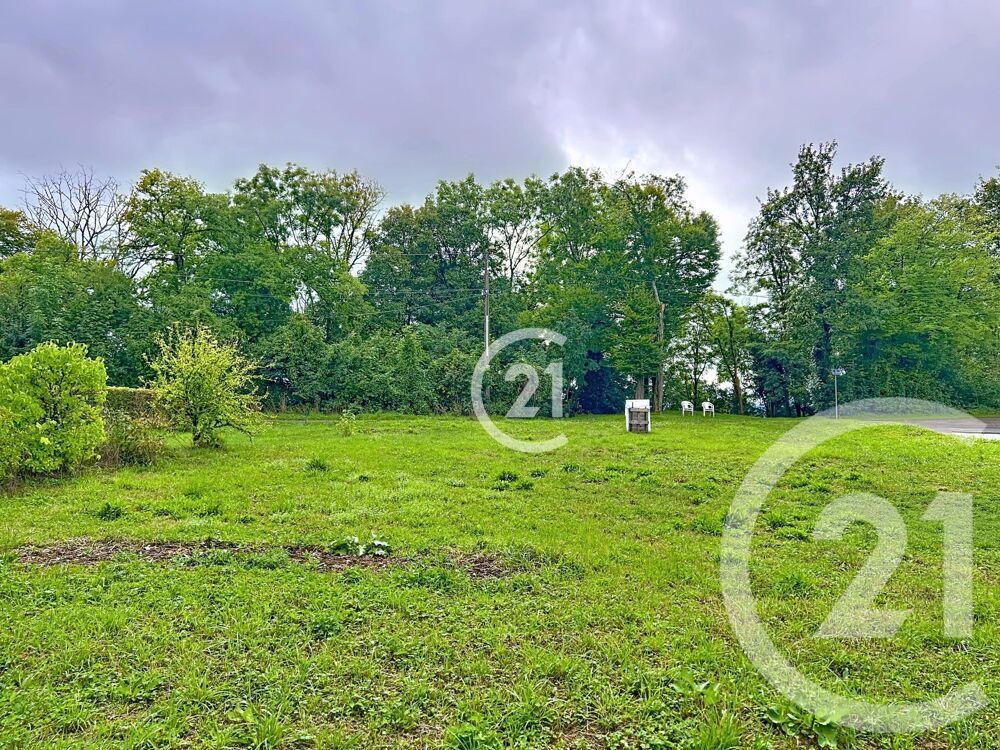vente Terrain - 892 m² Montbéliard (25200)
