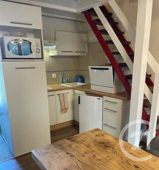  Appartement � vendre 2 pi�ces 25 m�