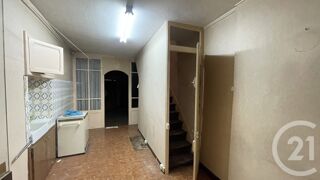  Maison � vendre 5 pi�ces 89 m�