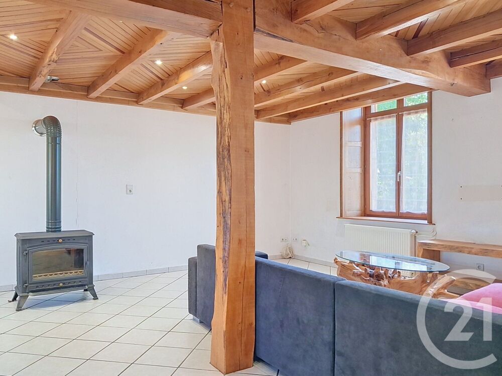 vente Maison - 6 pièce(s) - 277 m² Fougerolles (70220)