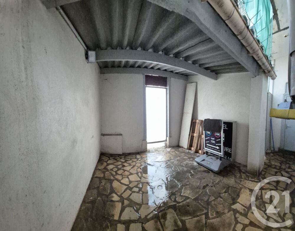location Appartement - 4 pièce(s) - 101 m² Carcassonne (11000)