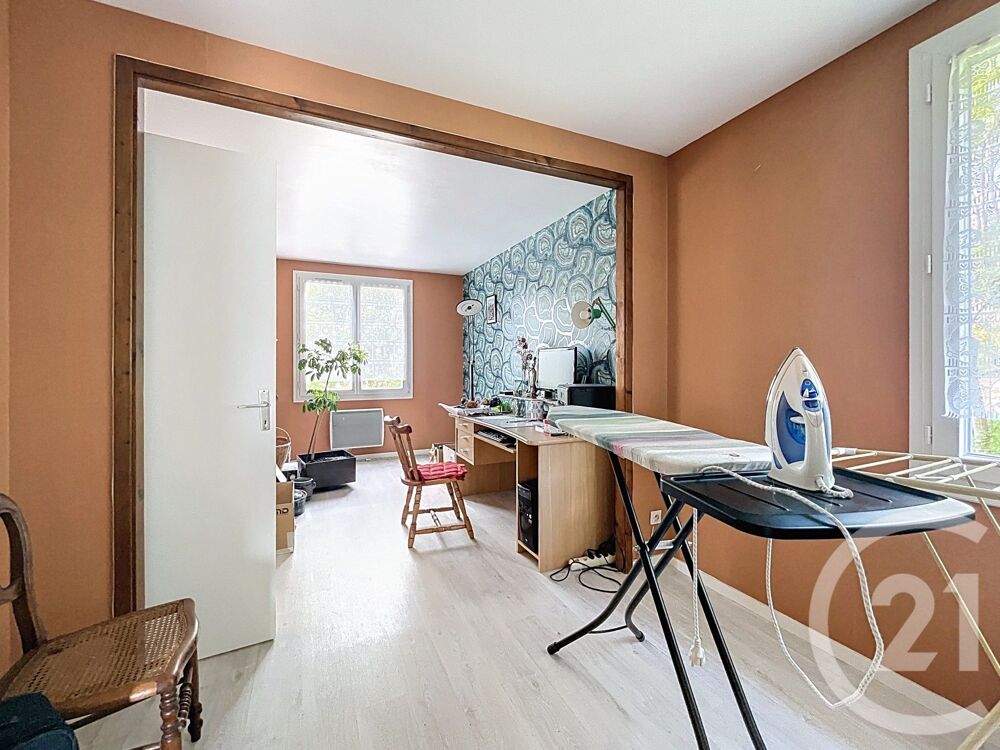 vente Maison - 6 pièce(s) - 121 m² Épinal (88000)