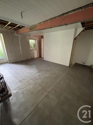  Maison � vendre 3 pi�ces 92 m�