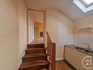  Appartement à louer 2 pièces 42 m²