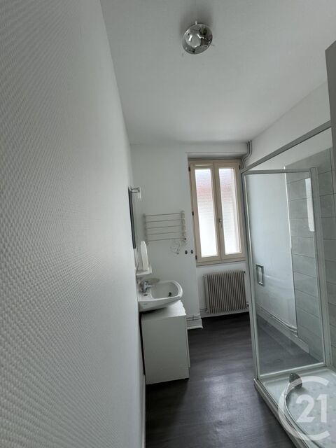  Appartement � louer 3 pi�ces 66 m�