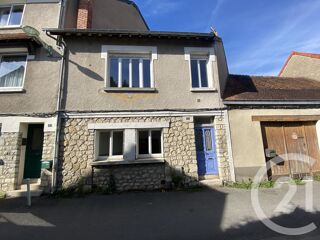  Maison � vendre 4 pi�ces 100 m�