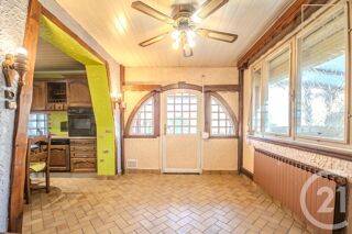  Maison � vendre 6 pi�ces 102 m�