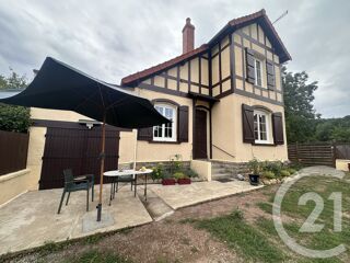  Maison  vendre 4 pices 95 m