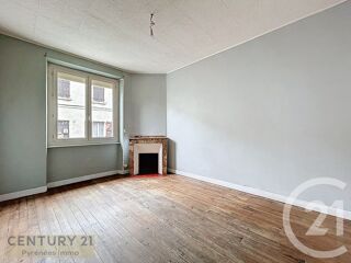  Maison � louer 3 pi�ces 61 m�