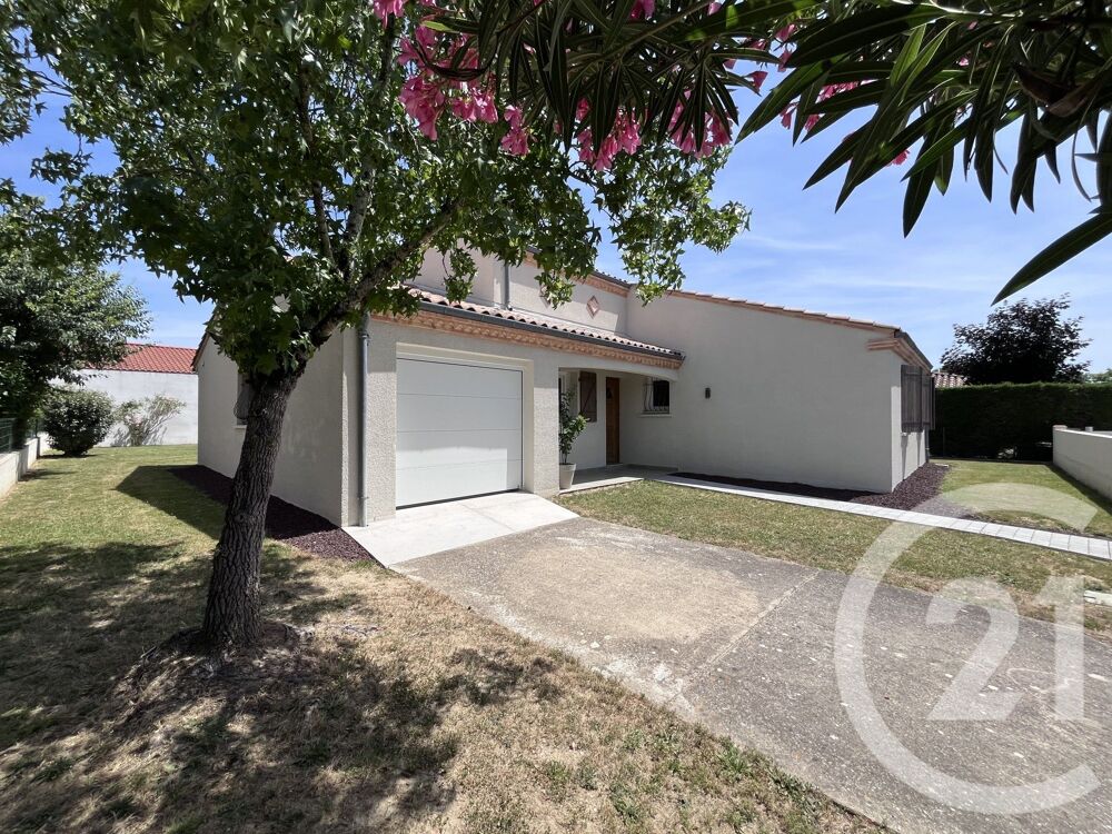 vente Maison - 5 pièce(s) - 142 m² Albi (81000)