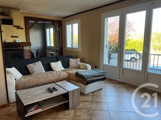  Maison à vendre 4 pièces 112 m²