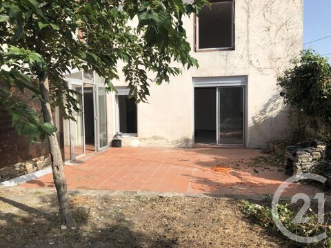  Maison � louer 3 pi�ces 91 m�