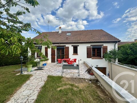   Vente Maison Maison - 6 pi�ce(s) - 181 m�