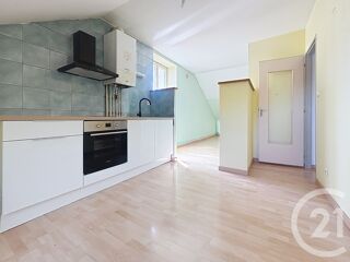  Appartement à louer 2 pièces 58 m²