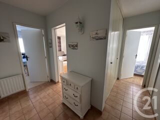  Appartement à vendre 2 pièces 52 m²