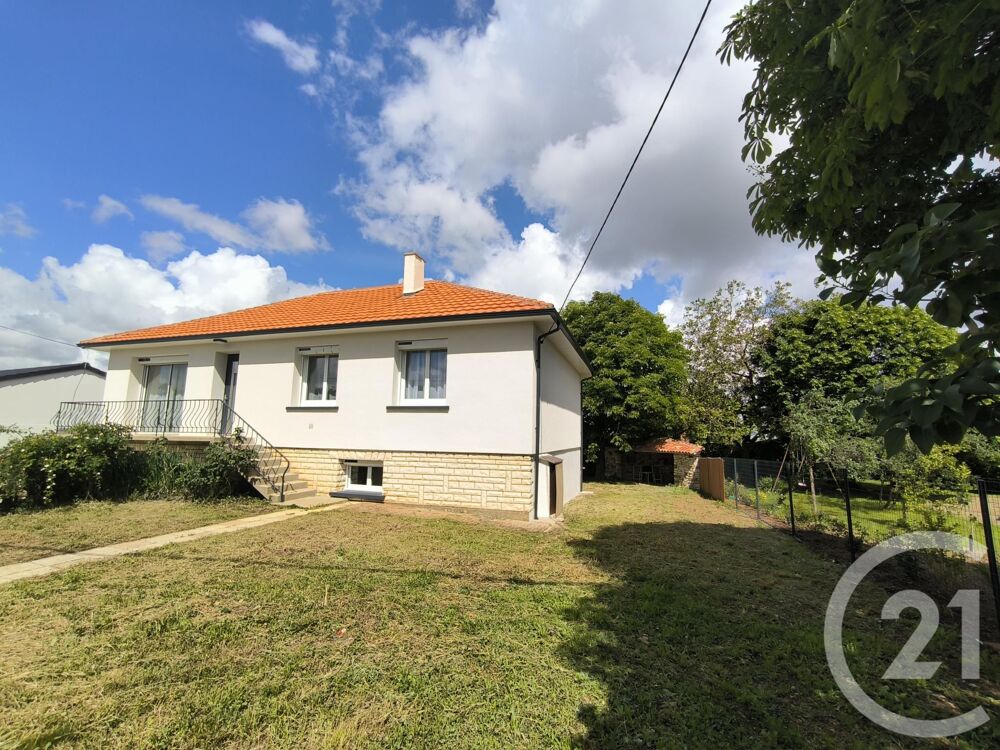 Maison 7 pièces 176 m² · à Avanton · 176 m² · 239 000 €