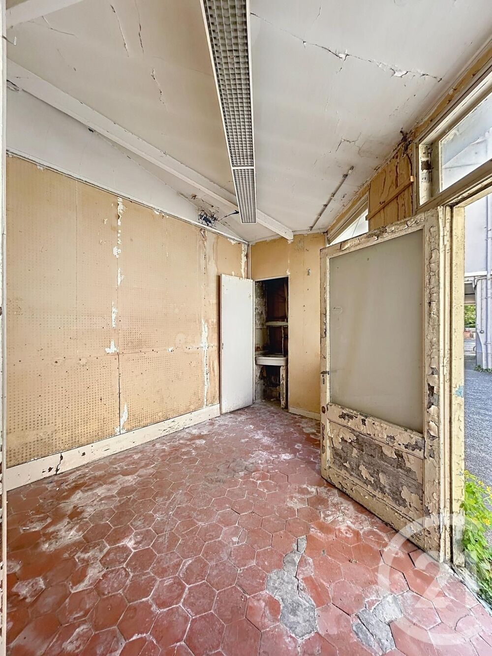 vente Autres - 27 m² Fontainebleau (77300)