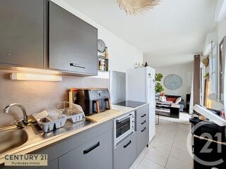  Appartement à vendre 3 pièces 54 m²