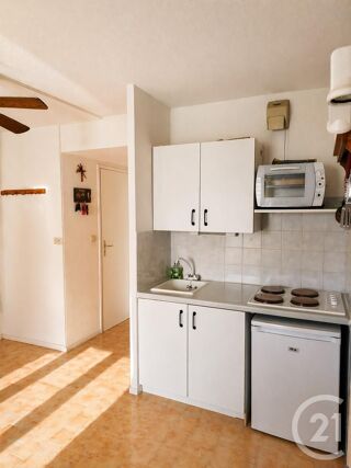  Appartement � vendre 3 pi�ces 34 m�