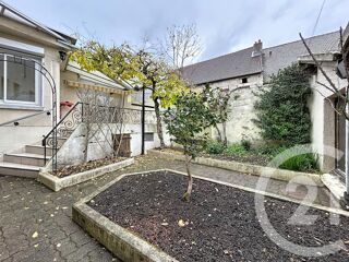  Maison � vendre 5 pi�ces 138 m�