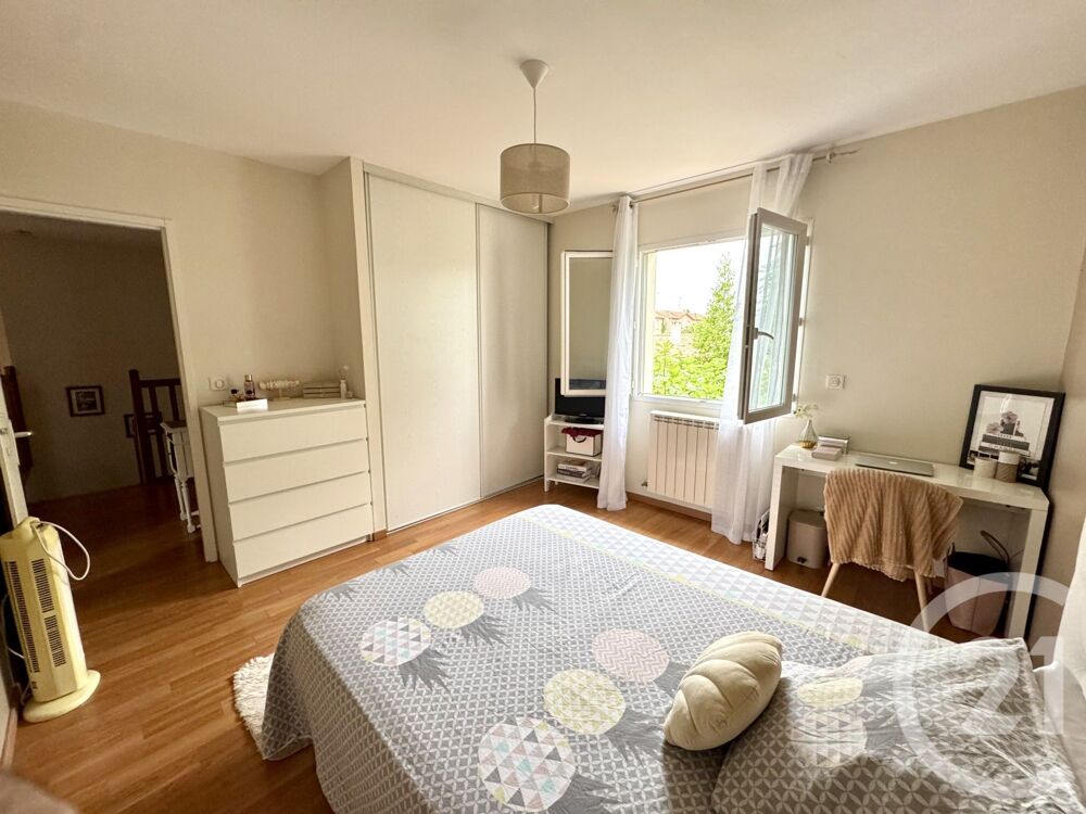 � vendre  Maison Toulouse (31100)