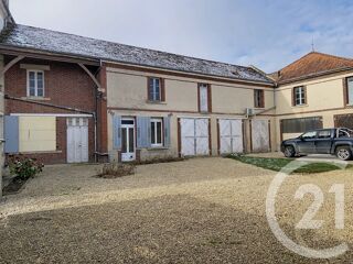  Maison à vendre 8 pièces 229 m²