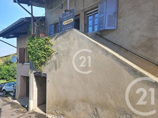  Maison � vendre 2 pi�ces 35 m�