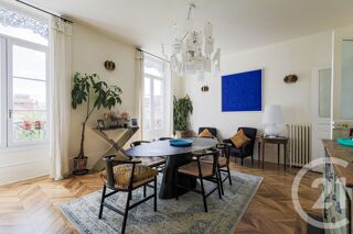  Appartement à vendre 4 pièces 130 m²