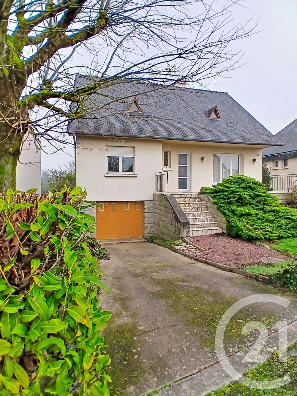 vente Maison - 4 pièce(s) - 81 m² Noyal-sur-Vilaine (35530)